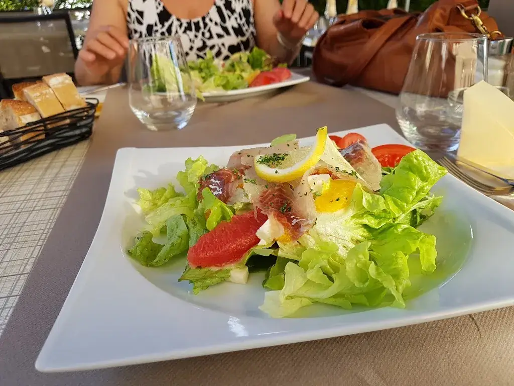 Menu_Restaurant Le Léman_Margencel_image_7