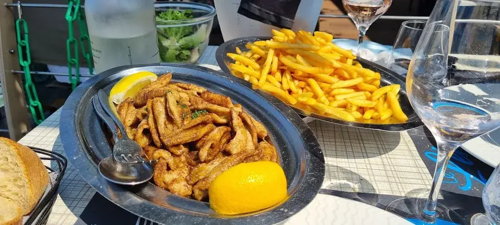 Menu_Restaurant Le Léman_Margencel_image_8