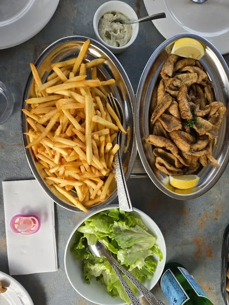 Rsayel_Restaurant Le Léman_Margencel_review