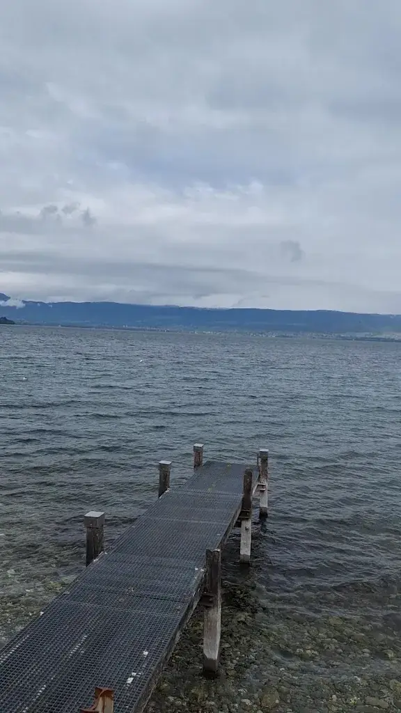 Restaurant Le Léman_Margencel_slider_image_2