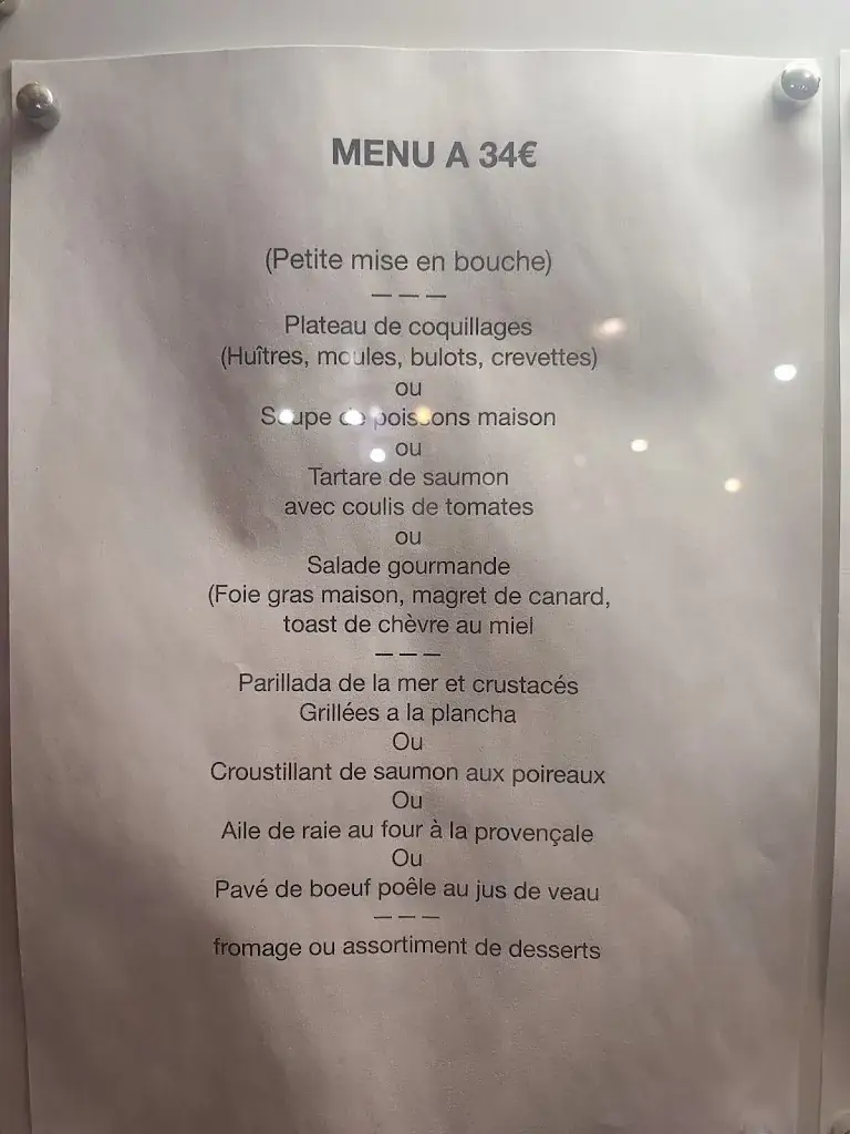 Menu_Restaurant La Jetée_(Le_image_4