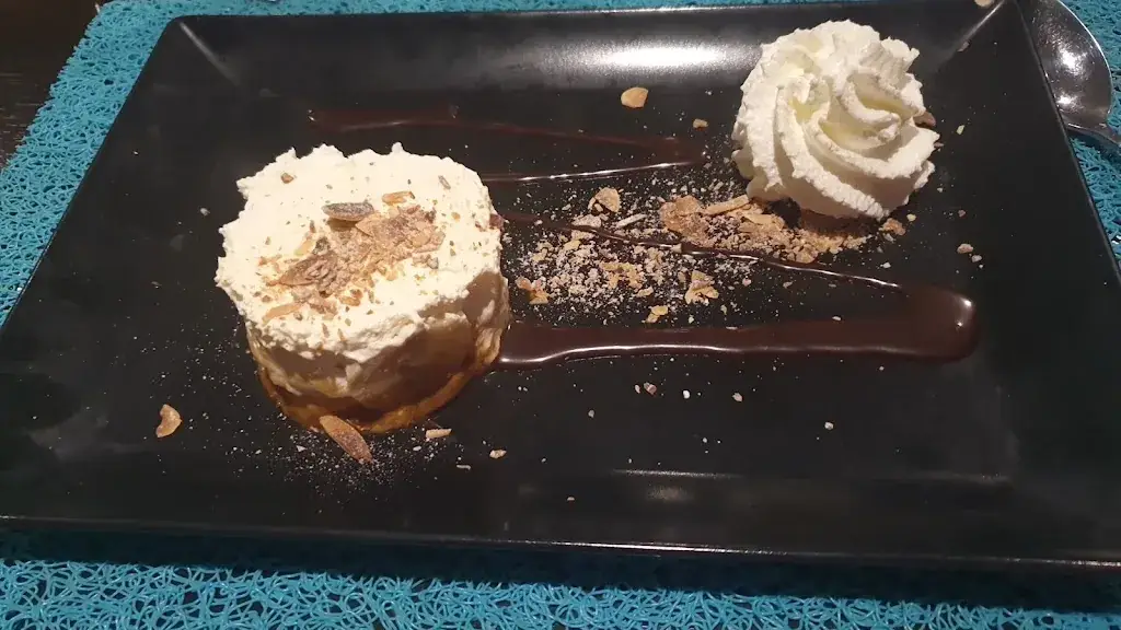 Menu_Restaurant Le Forest Le Crès près de Montpellier_Crès_image_5