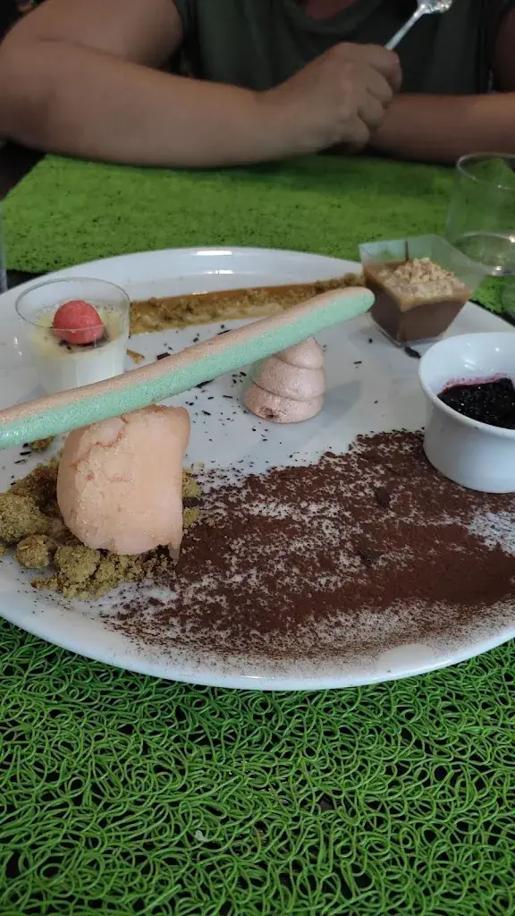 Menu_Restaurant Le Forest Le Crès près de Montpellier_Crès_image_6