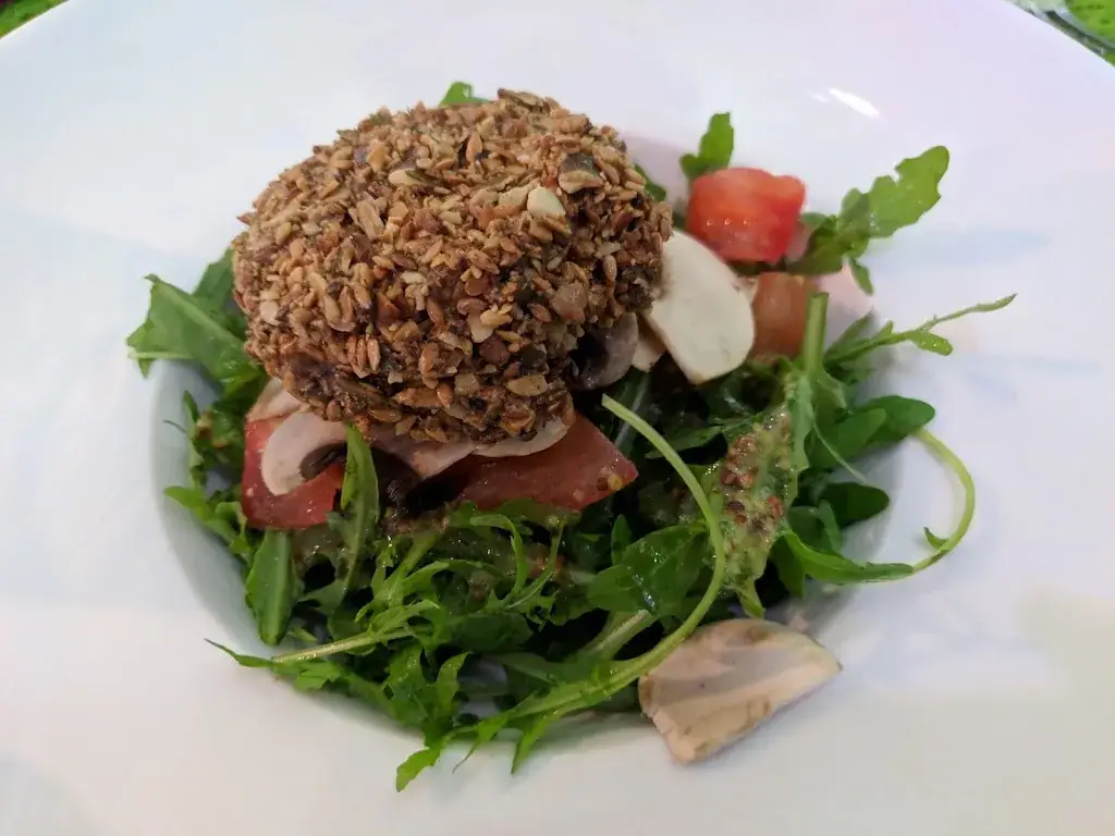 Menu_Restaurant Le Forest Le Crès près de Montpellier_Crès_image_7