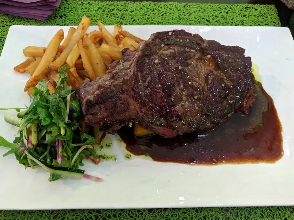 Menu_Restaurant Le Forest Le Crès près de Montpellier_Crès_image_8