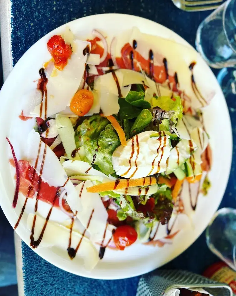 Menu_Restaurant Le Forest Le Crès près de Montpellier_Crès_image_9