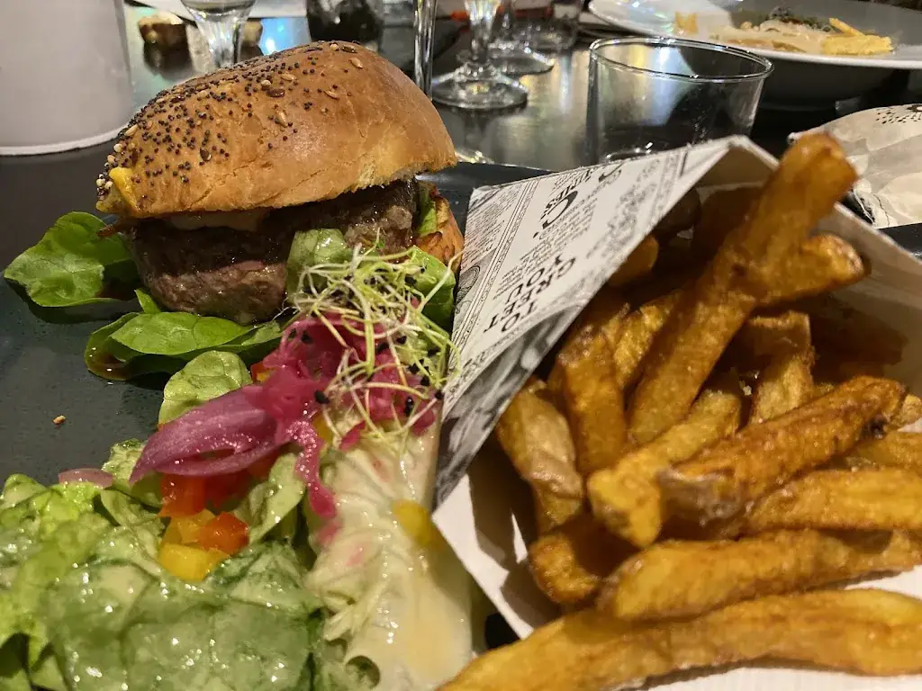 Dorian CHENET_Restaurant Le Forest Le Crès près de Montpellier_Crès_review