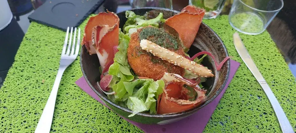 Laurent LSMT_Restaurant Le Forest Le Crès près de Montpellier_Crès_review