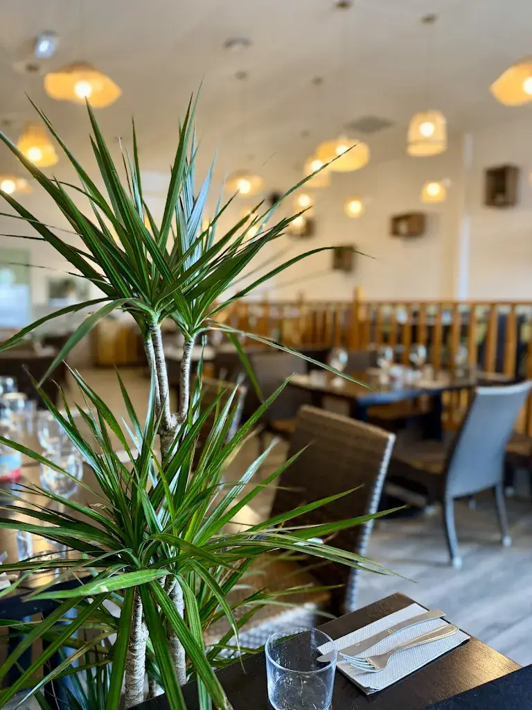 Restaurant Le Forest Le Crès près de Montpellier_Crès_slider_image_1