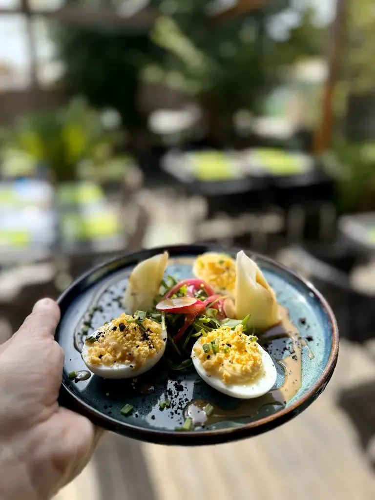 Restaurant Le Forest Le Crès près de Montpellier_Crès_slider_image_2