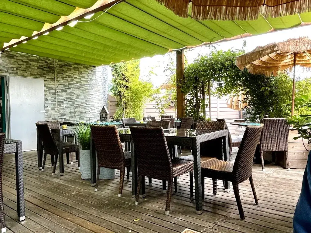 Restaurant Le Forest Le Crès près de Montpellier_Crès_slider_image_3