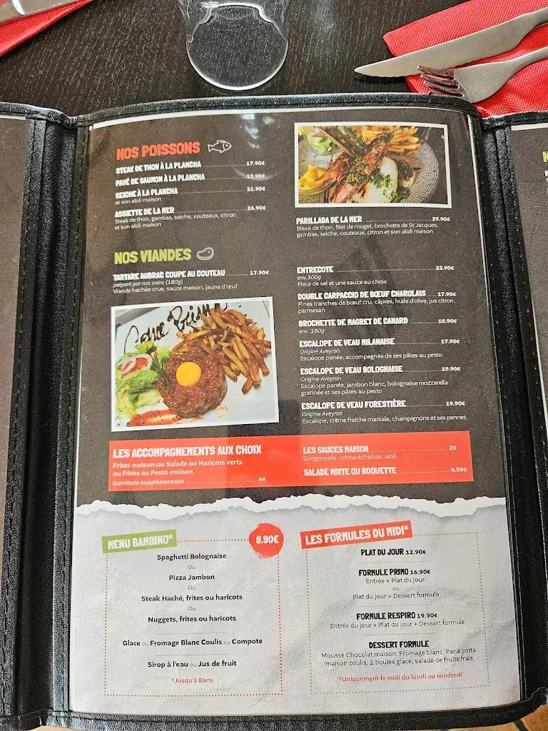 Menü_Come Prima_Crès_Bild_2