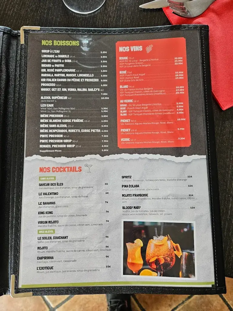 Menü_Come Prima_Crès_Bild_3