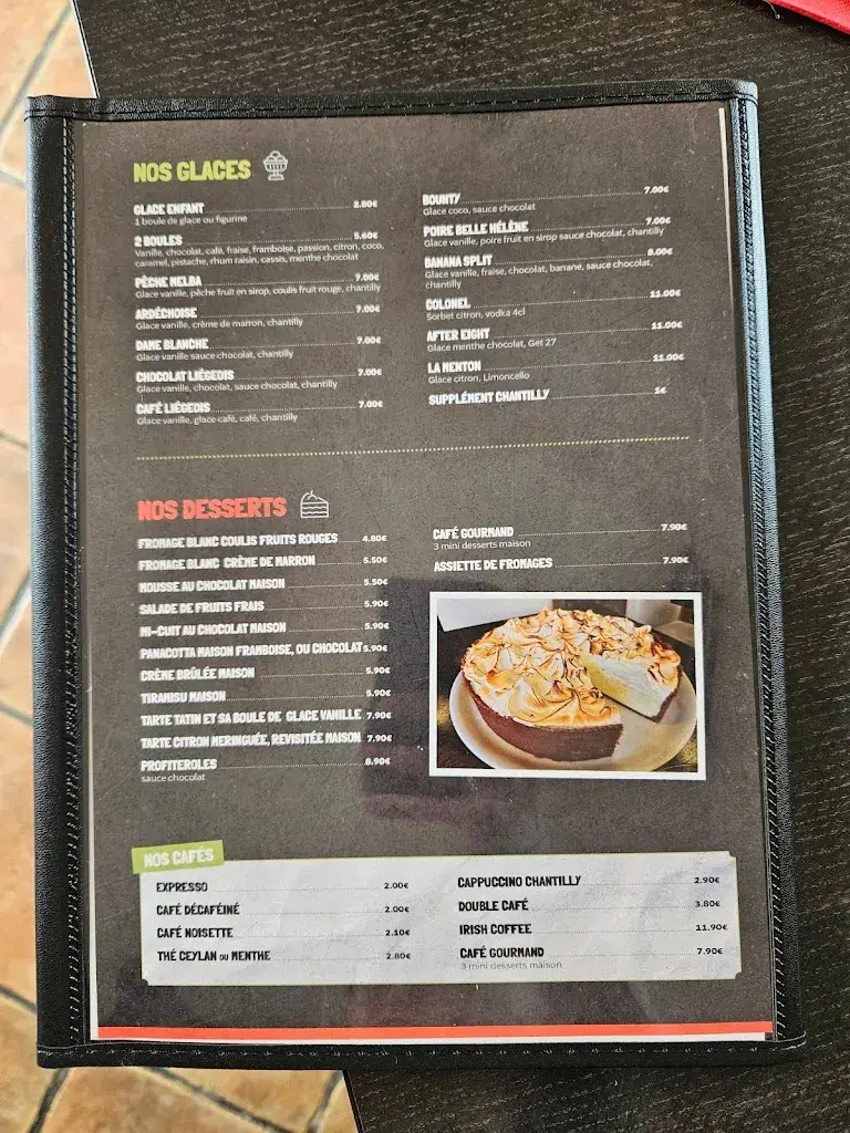 Menü_Come Prima_Crès_Bild_4