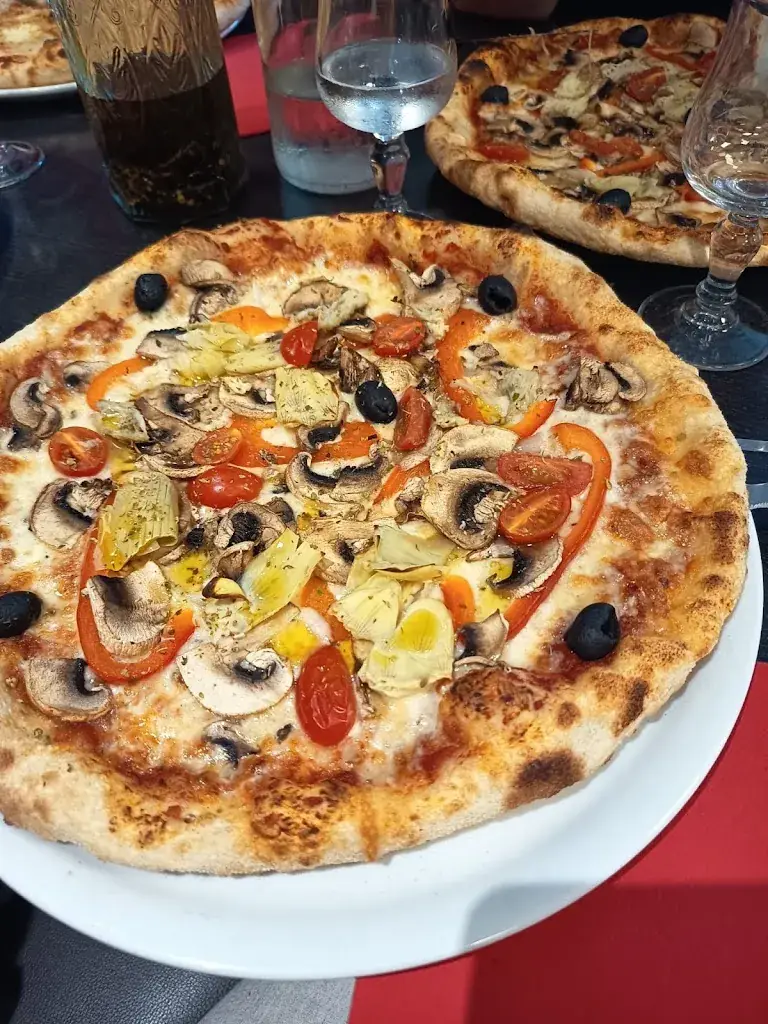 Damien B._Come Prima_Crès_Bewertung