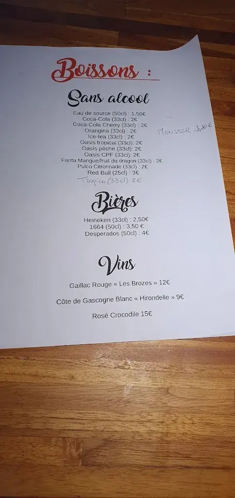 Menu_Hall ' O Pizzas_Fousseret_image_3