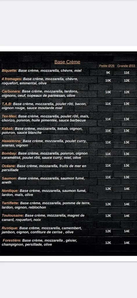 Menu_Pizza Caruso_Fousseret_image_3