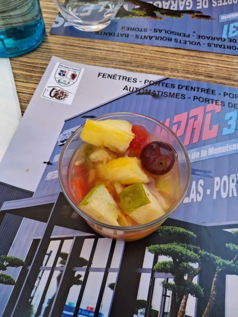 Aigle Impériale_L'Ôberge_Fousseret_review