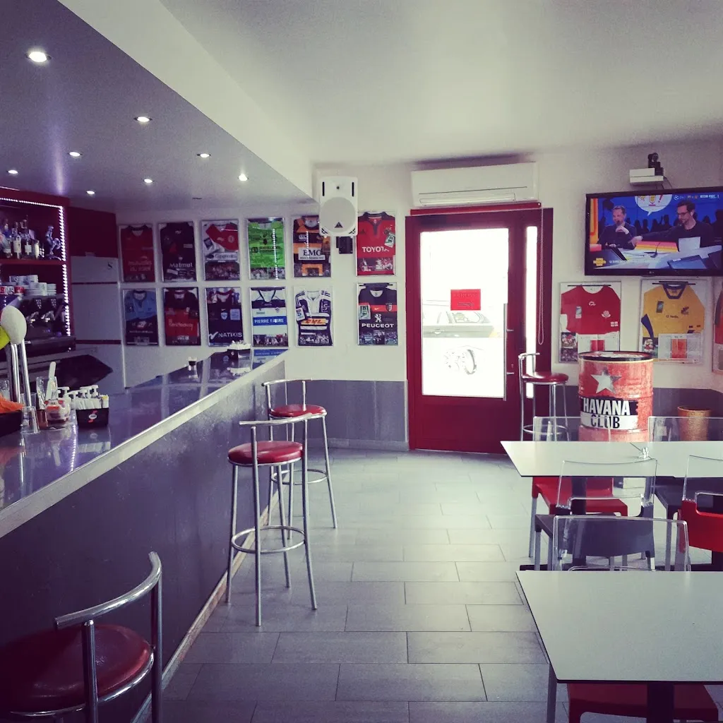 L'Ôberge restaurant in Fousseret