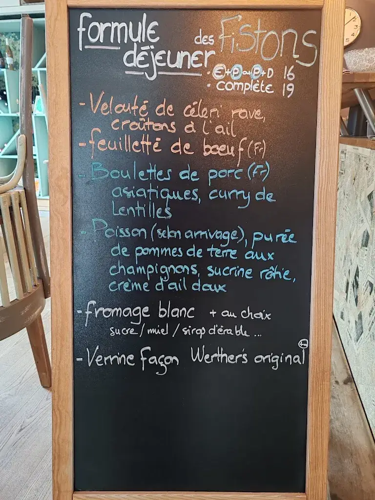 Menu_Les Fistons, le Fousseret_Fousseret_image_3