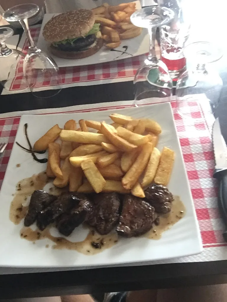 Belzébute Tv_Restaurant-Auberge de Cap Découverte_Garric_review