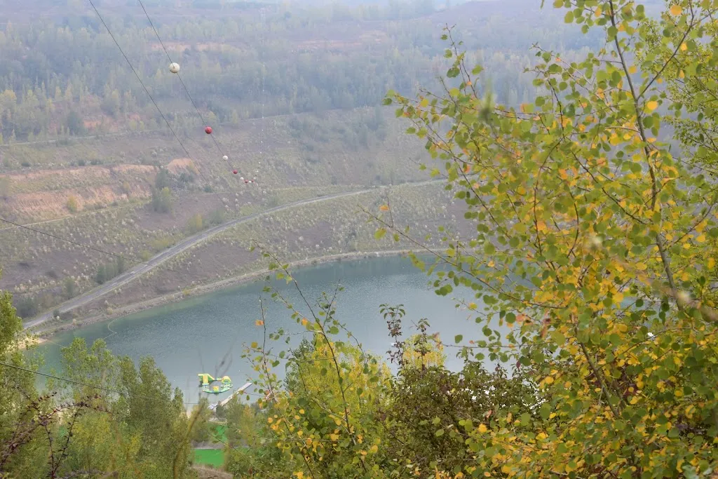 Hotel - Hostel Cap'étoilé - Cap'découverte_Garric_slider_image_2