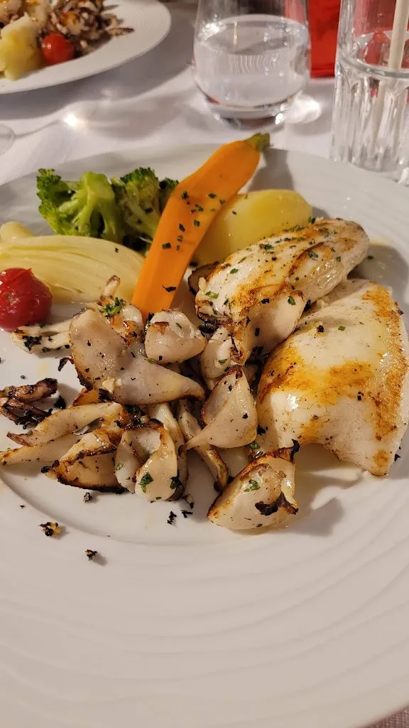 Menu_Le Lamparo Le Barcarès_Barcarès_image_6