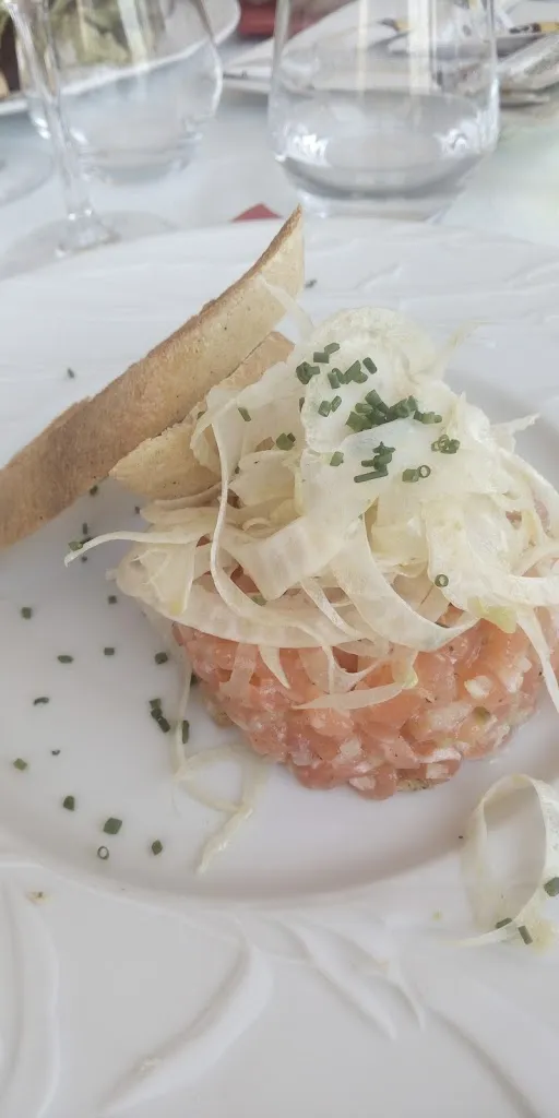 Menu_Le Lamparo Le Barcarès_Barcarès_image_7