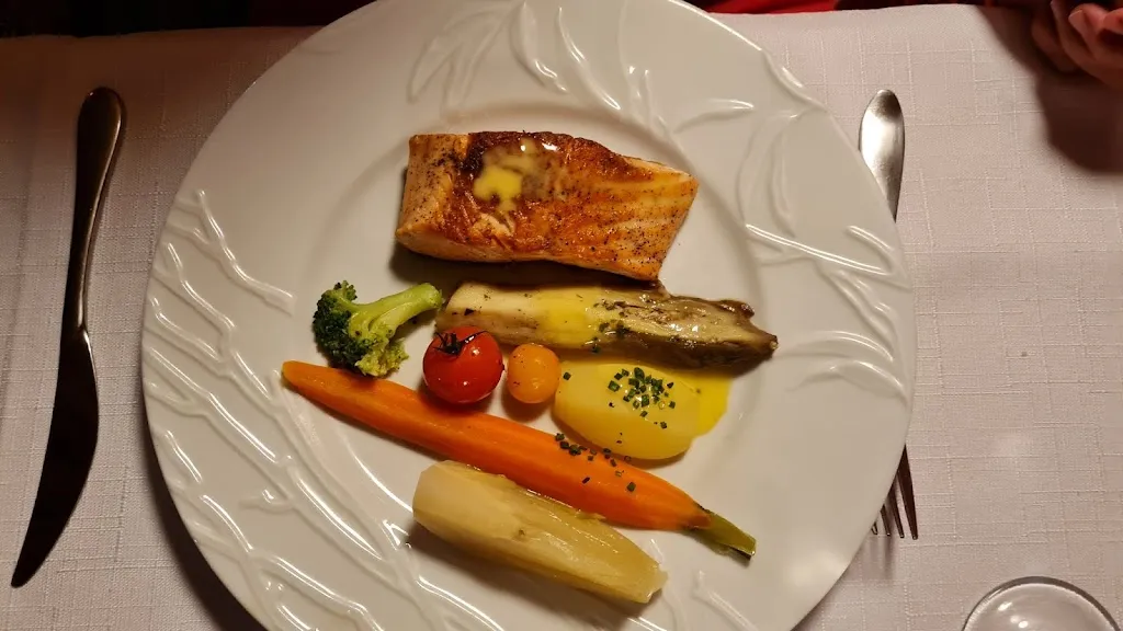 Menu_Le Lamparo Le Barcarès_Barcarès_image_8