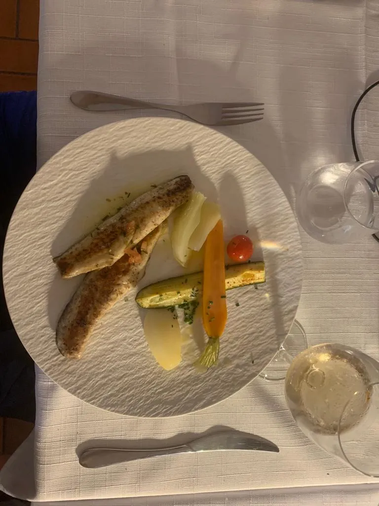 Mhamad_Le Lamparo Le Barcarès_Barcarès_review