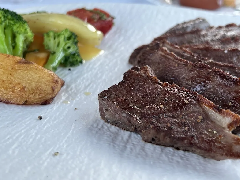 Dominique Rey_Le Lamparo Le Barcarès_Barcarès_review