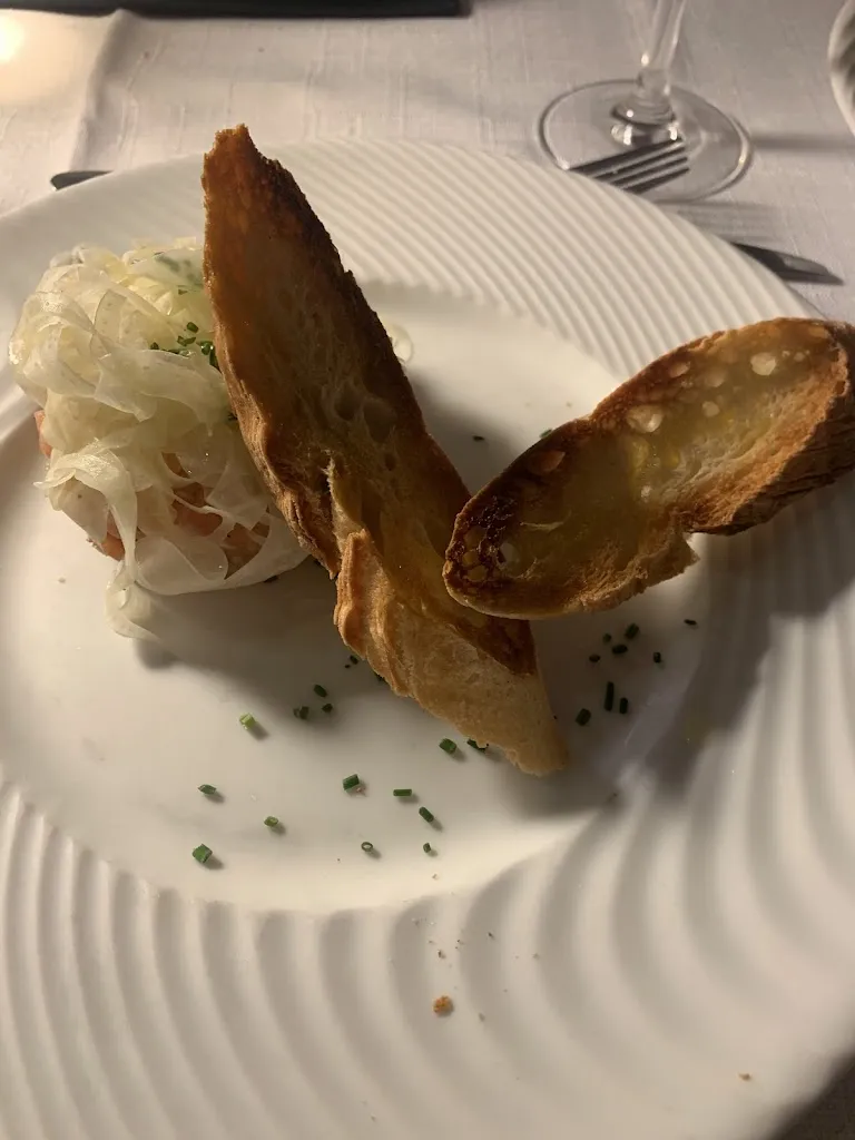 Farid Khaddaj_Le Lamparo Le Barcarès_Barcarès_review