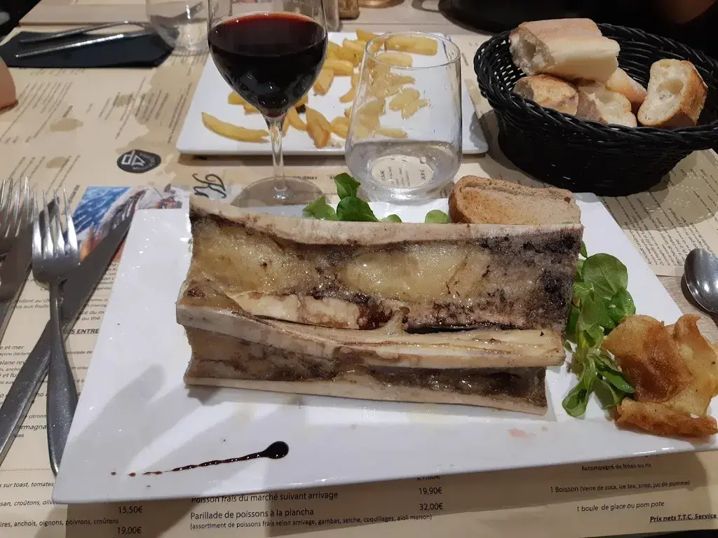 Eric Eric_Oh Kakou_Barcarès_review