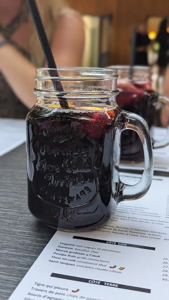 Menu_La Cuisine Des Filles_Barcarès_image_6