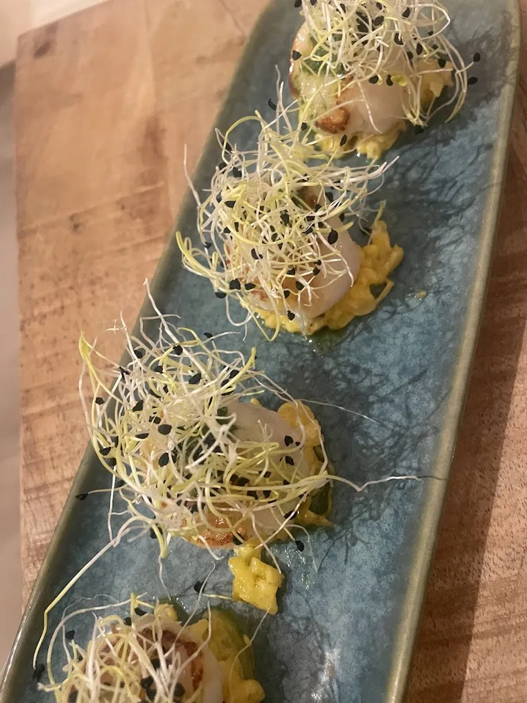 Menu_La Cuisine Des Filles_Barcarès_image_7