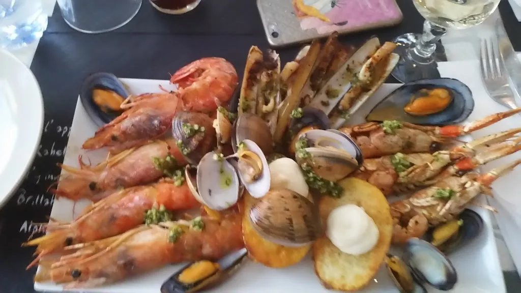 Menu_La Cuisine Des Filles_Barcarès_image_9