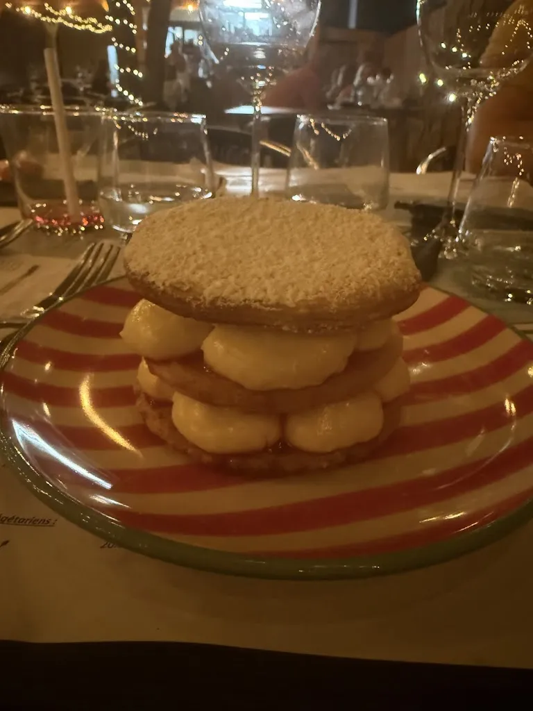 Isidore Ducasse_La Cuisine Des Filles_Barcarès_review