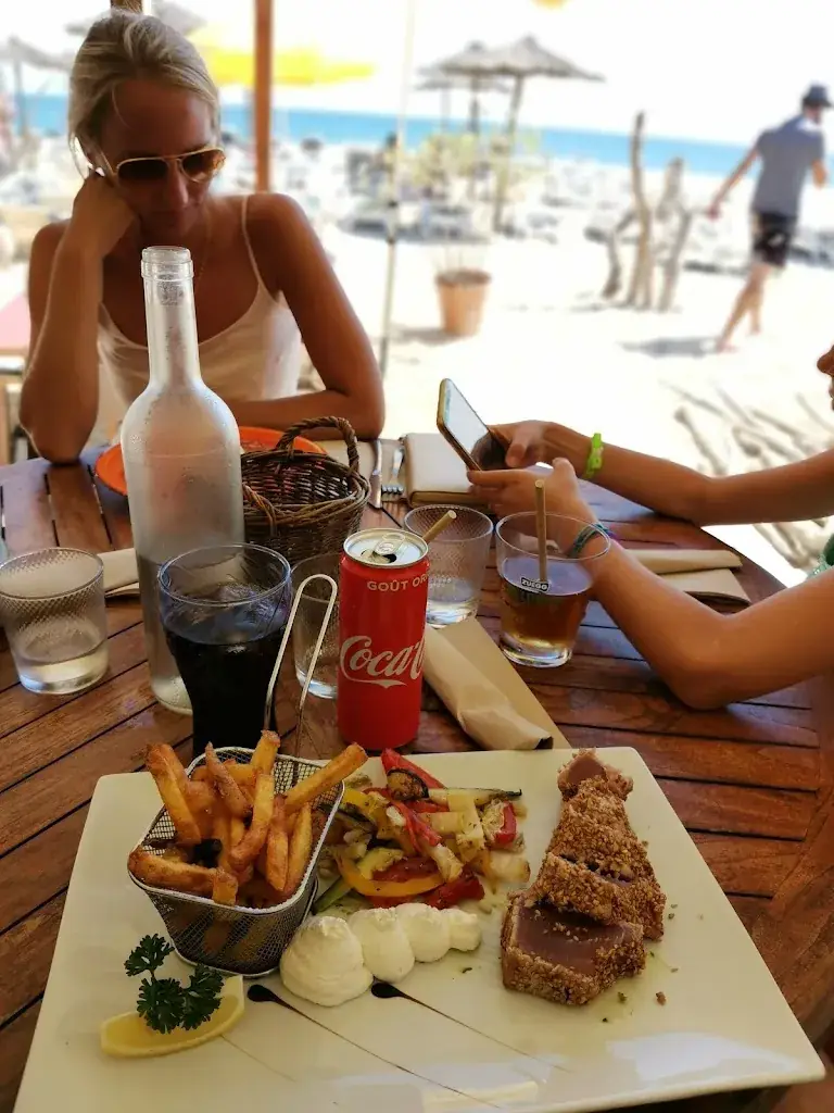 Menu_Le mouton Bleu_Barcarès_image_8