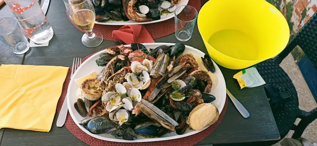 Menu_La Mer à Table _Barcarès_image_5