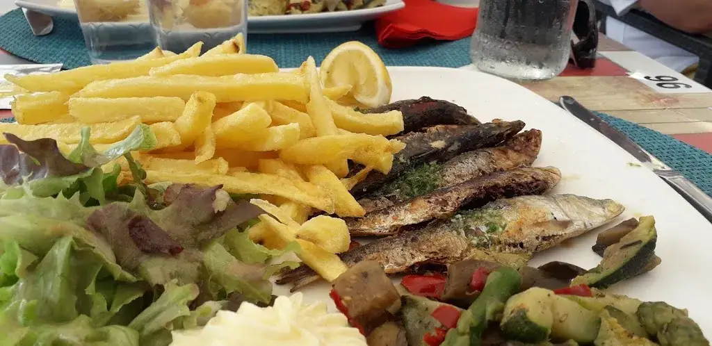 Menu_La Mer à Table _Barcarès_image_7