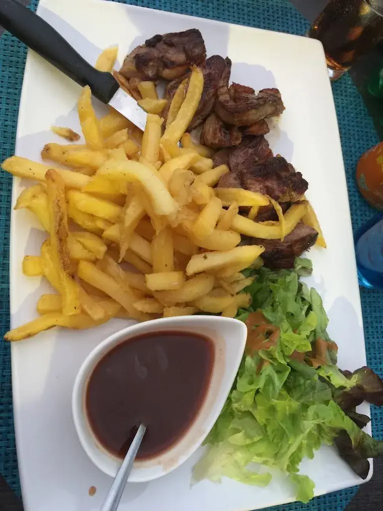 Menu_La Mer à Table _Barcarès_image_8