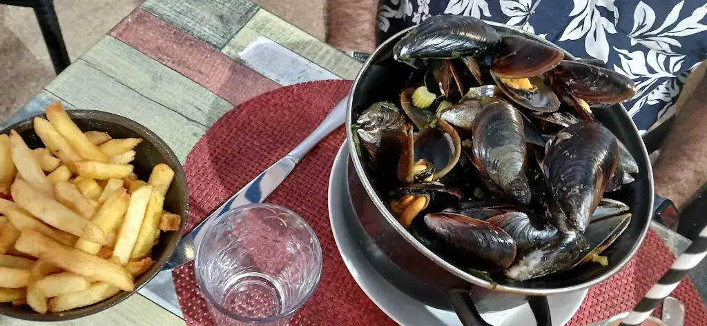 Menu_La Mer à Table _Barcarès_image_9