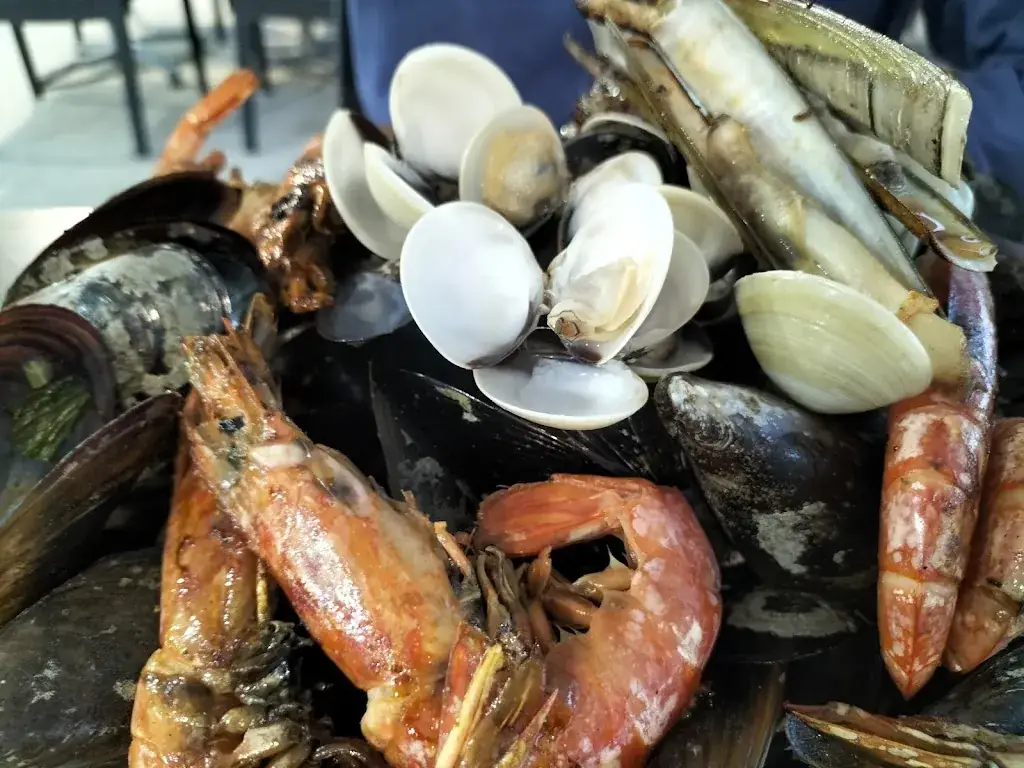 Candy Hung_La Mer à Table _Barcarès_review