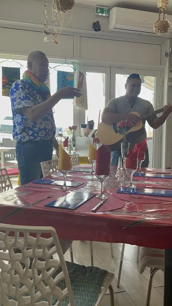 Kezzamundo_La Mer à Table _Barcarès_review