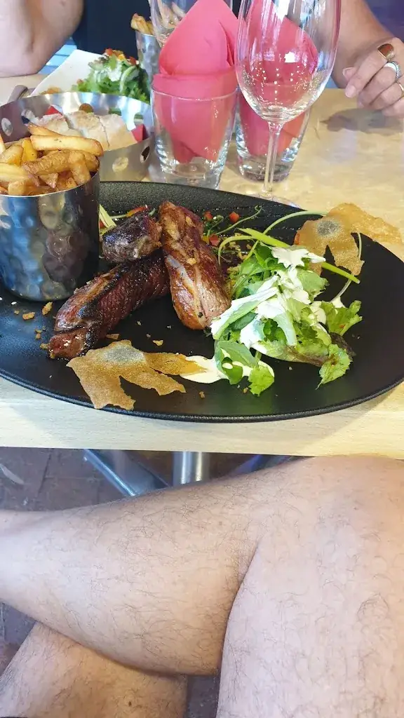 Menu_Restaurant Le Tertre_Barcarès_image_9