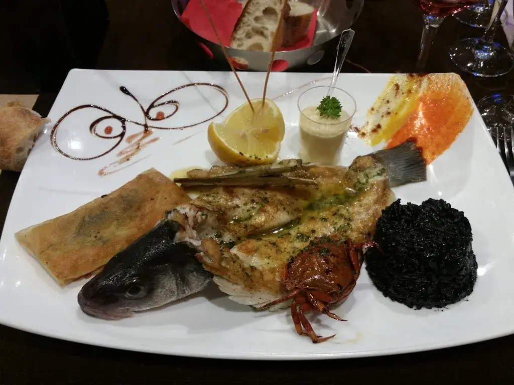 Kim Burnett_Restaurant Le Tertre_Barcarès_review