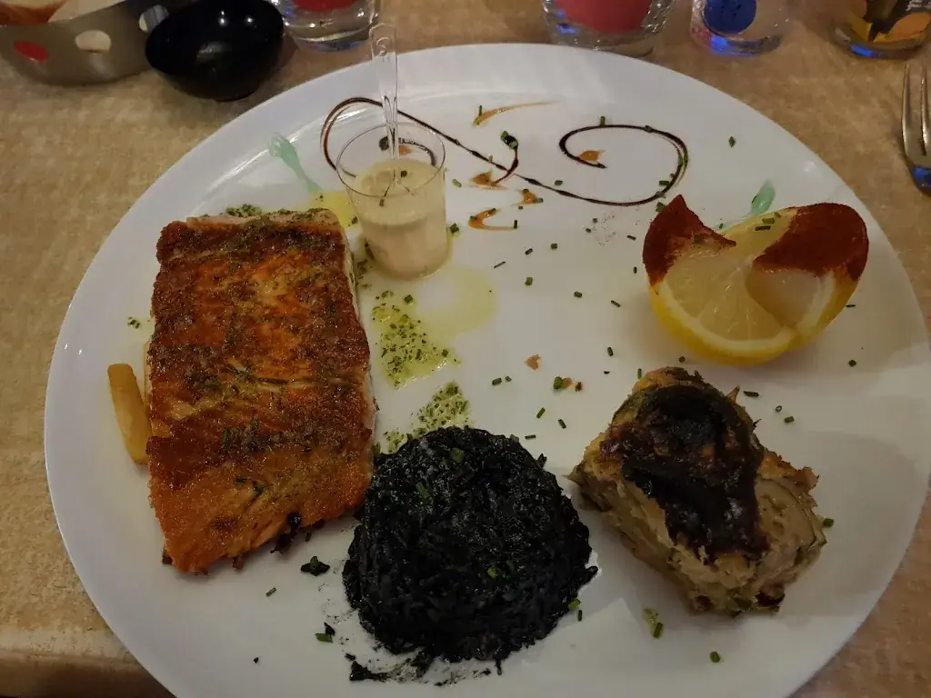 Sandrine Coghlan_Restaurant Le Tertre_Barcarès_review