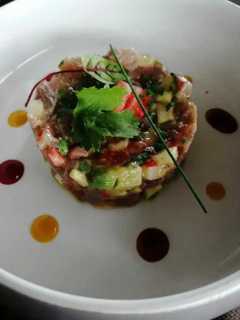 Menu_La Perla Plage_Barcarès_image_8