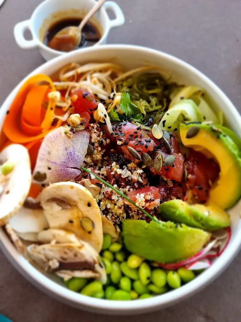 Menu_La Perla Plage_Barcarès_image_9