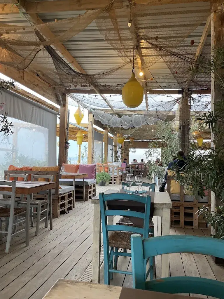 Torsten “Pinter”_La Perla Plage_Barcarès_review